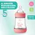 MAMADERA PERFECT 5 150 ML GIRL en internet