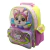 MOCHILA CRESKO SIMONES PLANETA ESPALDA 16