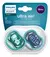 Chupete Ultra Air Deco +18 Nene X2 - Mora Babykids