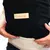 Fulares Prearmado Simil Cuero TALLE L - Mora Babykids