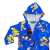 SONIC BATA TALLE 4-5 Batas PIN74 - comprar online
