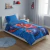 Acolchado 1 1/2 plaza spiderman PIN118 en internet