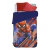 FRAZADA DE CORDERITO SPIDERMAN PIN113 - comprar online