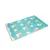 Alfombra antigolpes reversibles enrollable 120x80x0,5 CM.LOVE 4313UNICORNIO