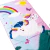 UNICORNIO TOALLÓN MICROFIBRA Toallones PIN63 - comprar online