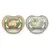 SCF 085/60 CHUPETES ULTRA AIR Deco 6-18m NENE x2 en internet