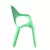 Silla infantil de plástico. LOVE 600VERDE en internet
