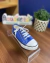 TENIS AZUL - comprar online
