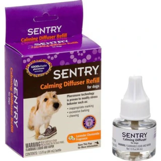 Sentry Calming Diffuser Refill