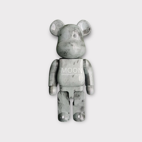 Bearbrick Apollo 11 – 50th Anniversary Edition (400%)