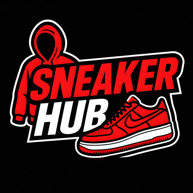 Sneaker Hub