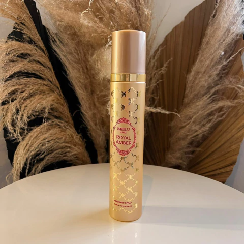 Spray Árabe - Royal Âmber 300ml