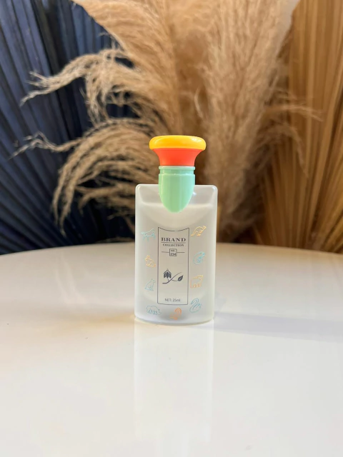 Bvlgari Petits et Mamans - Brand Collection 234