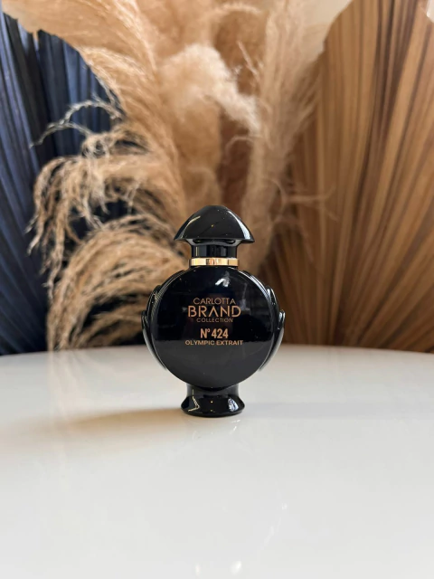 Olympea Parfum - Brand Collection 424
