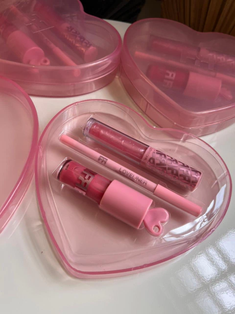 Gloss Love Trio -By Franciny Ehlke - comprar online