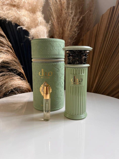 Decante 5ml - Manaal - comprar online