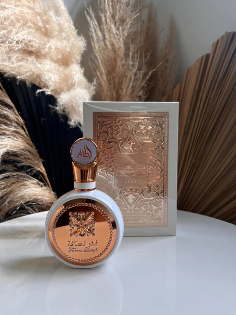 Fakhar Rose - 100ml - comprar online