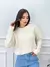 Blusa de Tricô Ayla - Wonne Store