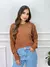 Blusa de Tricô Ayla na internet