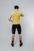 Camisa Performance Masculina Verde - loja online