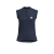 Colete Corta Vento Airflex Azul Feminino