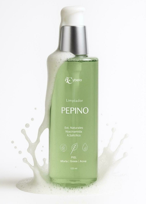 LIMPIADOR DE PEPINO - comprar en línea