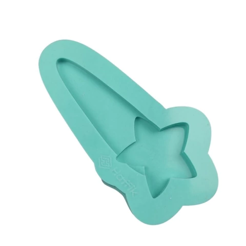 Molde Presilha Estrela