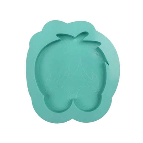 Molde Rosto Harry Potter