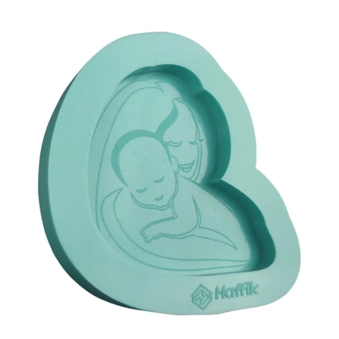 Molde Mãe e Filho 2