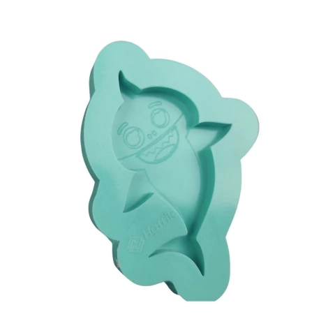 Molde Baby Shark