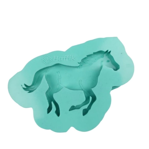 Molde Cavalo 2