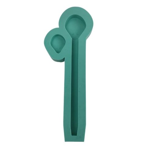 Molde Caneta Alienígena