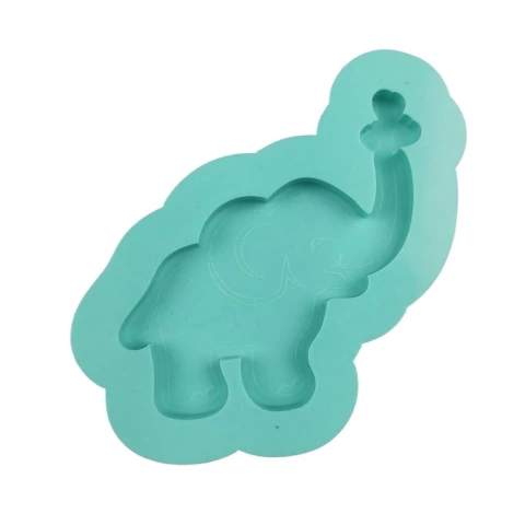 Molde Elefante