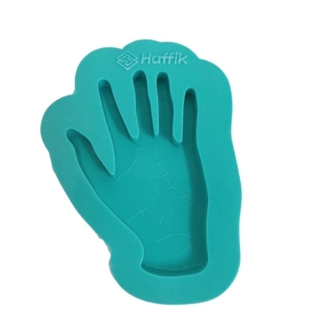 Molde Maozinha Modelo 2