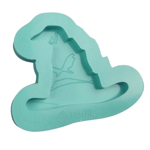 Molde Chapéu Seletor Harry Potter