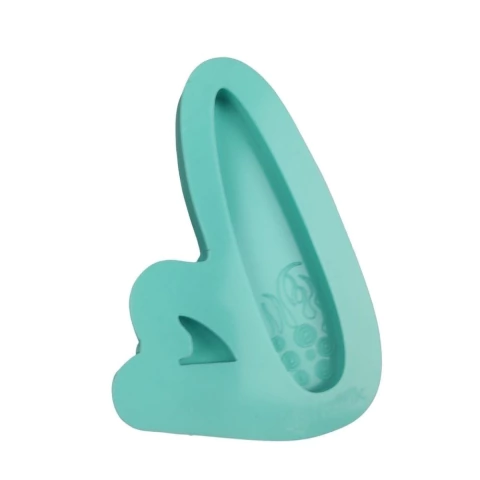 Molde Prancha Surf Fogo