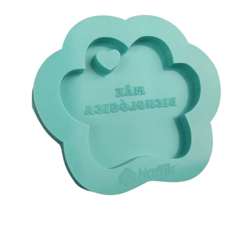 Molde Patinha Mãe Bichológica