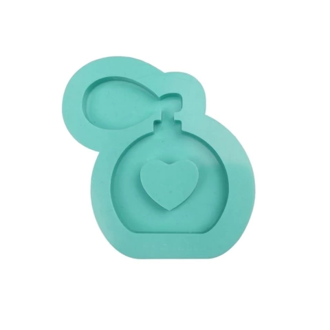 Molde Perfume