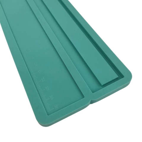 Molde Régua Shaker Ana 30cm com tampa