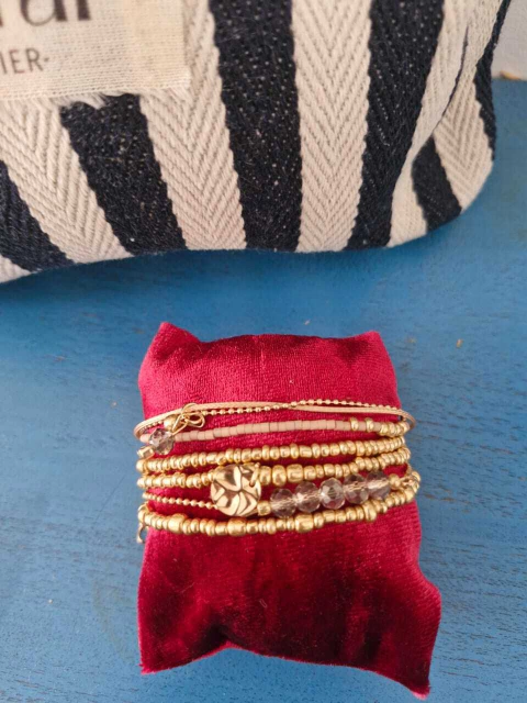 Pulsera Seven - comprar online