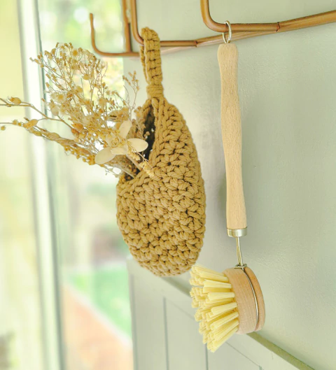 Cepillo de Cocina con mango - comprar online