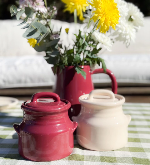 Tarro Lechero - comprar online