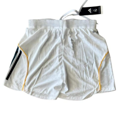 Short MATCH 2025/26 Real Madrid Blanco con el 9 - comprar online