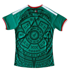 Camiseta 25/26 Mexico Climacool Titular - comprar online