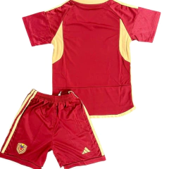 Kit Niño 24/25 Venezuela Titular - comprar online