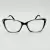 Armação de Grau Yasmim - Óculos de Grau Modelo Gatinho - Preta - comprar online