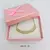 Pulseira Riviera Zircônia Retangular - comprar online