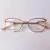 Armação de Grau Louise - Óculos de Grau - Rosa - comprar online