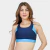 Top Glow Bicolor - comprar online