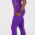 Imagem do Legging Duna - Violeta